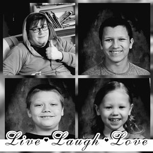 Meet your Posher, Jolene